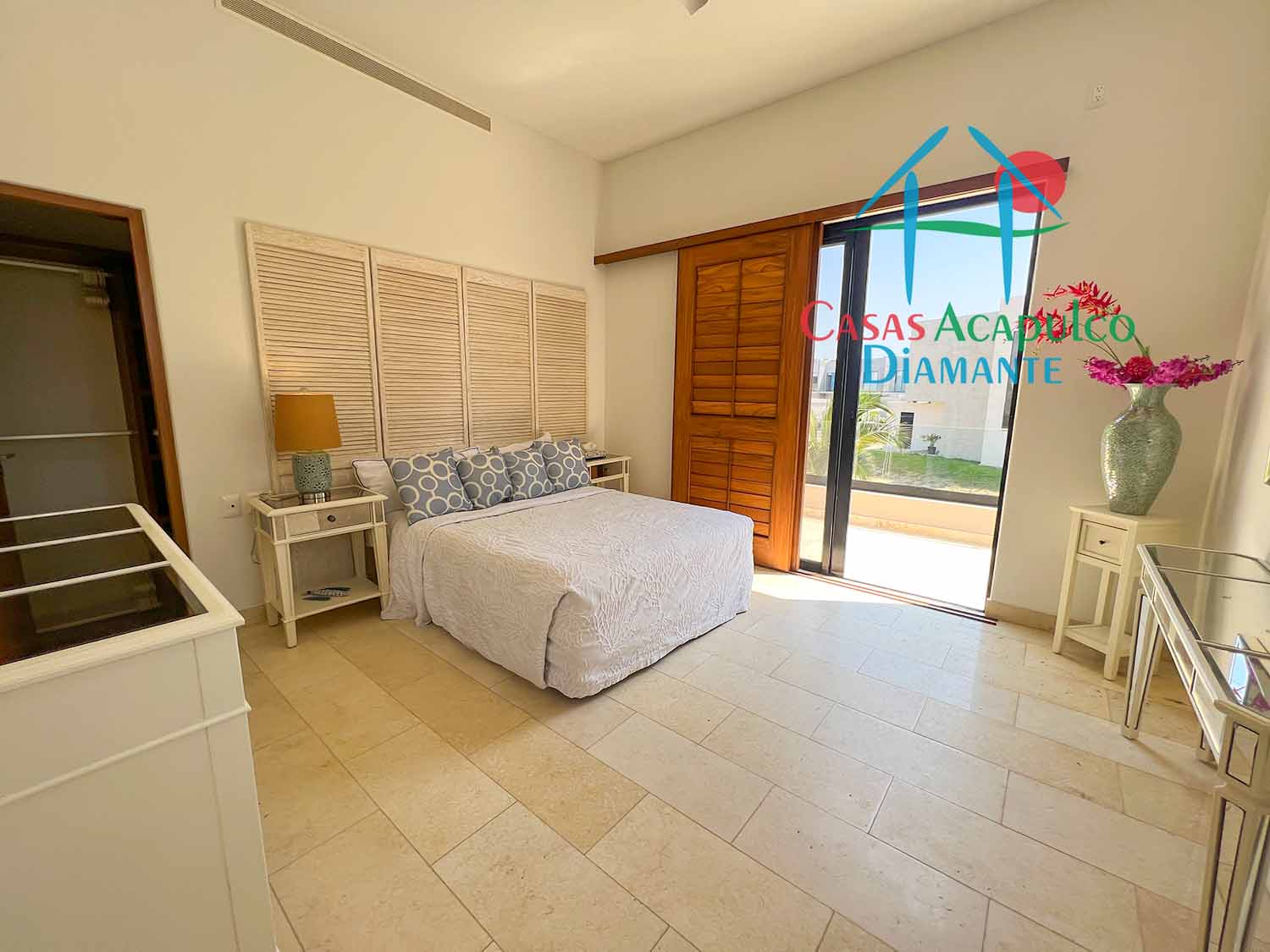 Delta 3 - Recámara tres 1